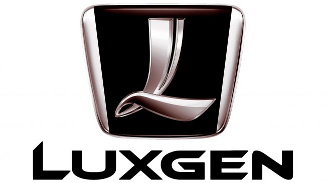 Luxgen Motor Co Logo
