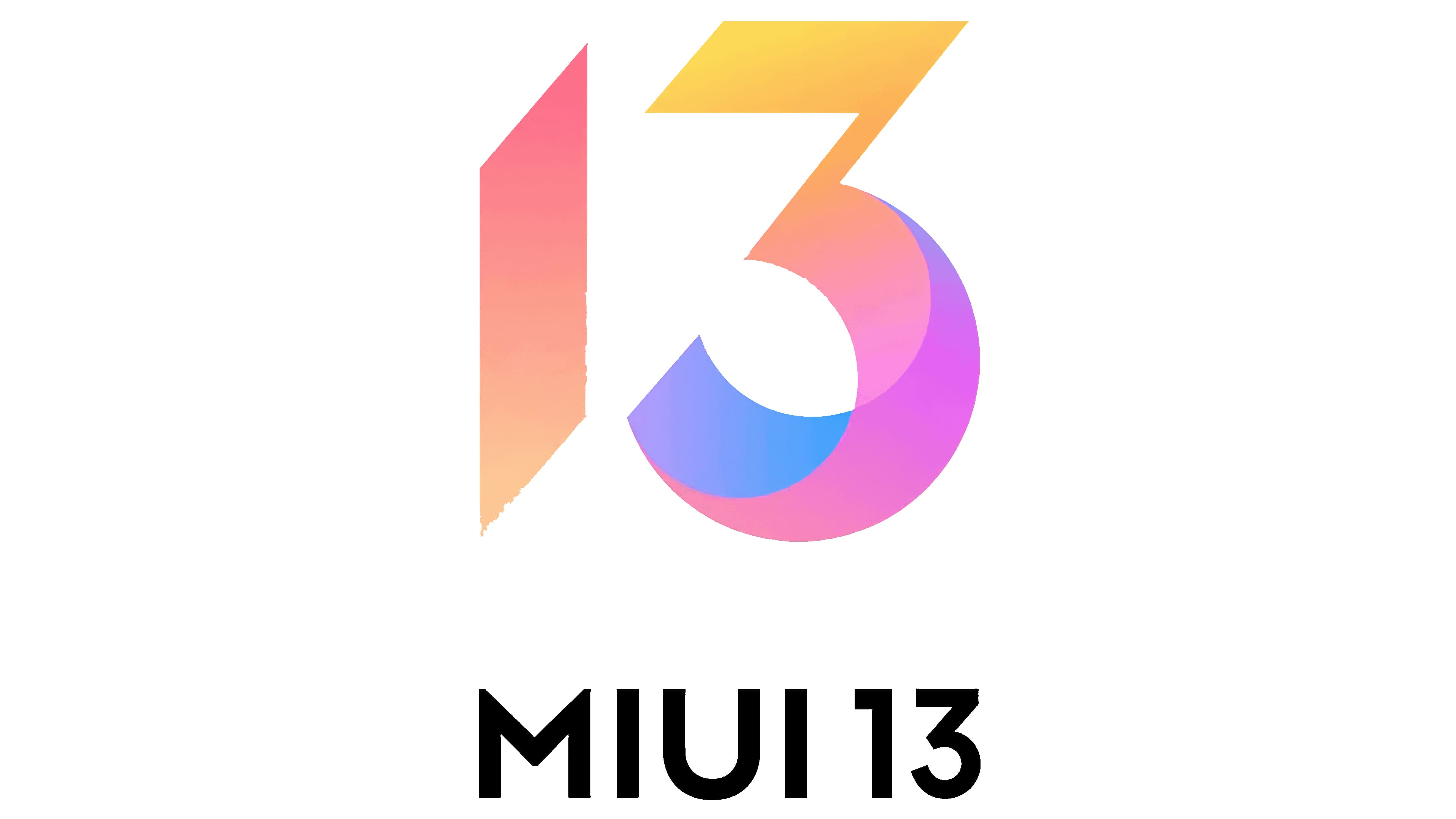 Logo y funciones de MIUI 13 se filtran al completo