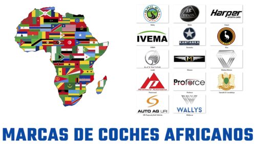 Marcas de Coches Africanos