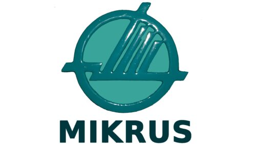 Mikrus Logo