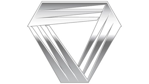Mobius Motors Logo