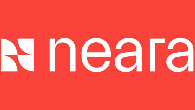 Neara Nuevo Logotipo