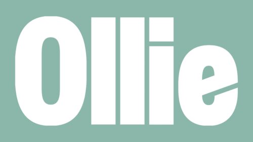 Ollie Nuevo Logotipo
