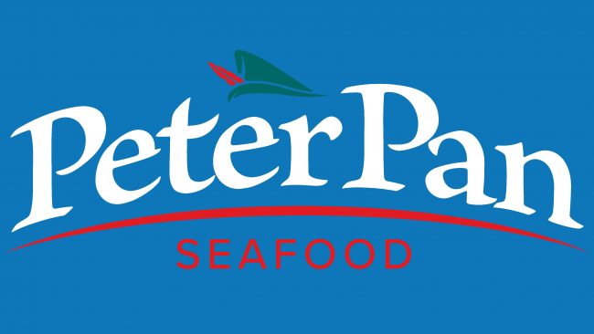 Peter Pan Nuevo Logotipo