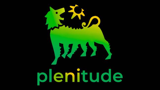 Plenitude Nuevo Logotipo