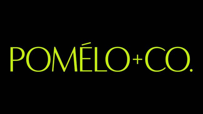 Pomelo+Co Nuevo Logotipo