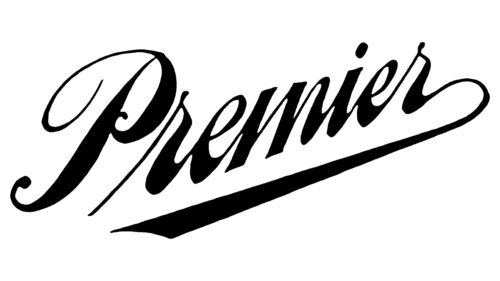 Premier Motor Logo