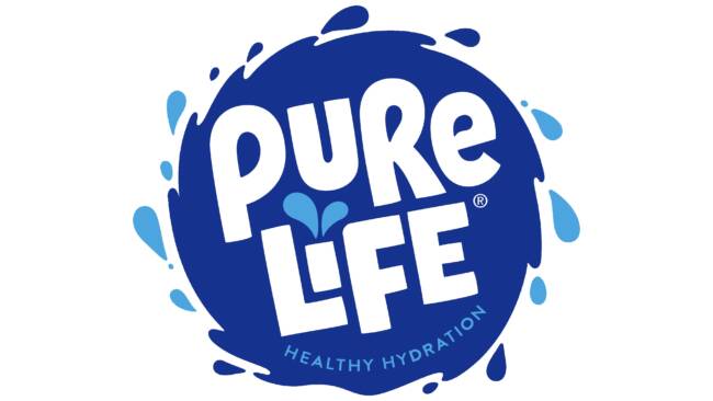 Pure Life Logo