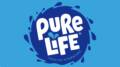 Pure Life Símbolo