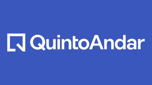 QuintoAndar Nuevo Logotipo