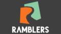 Ramblers Nuevo Logotipo