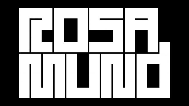 Rosamund Nuevo Logotipo