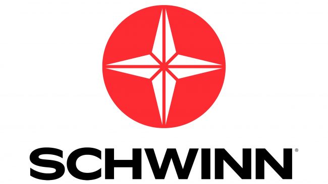 Schwinn Nuevo Logotipo