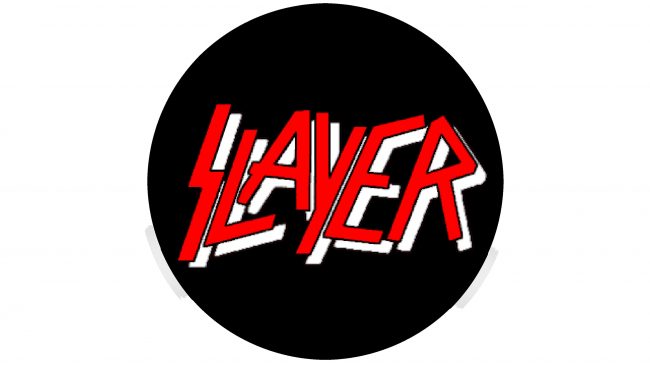 Slayer Simbolo