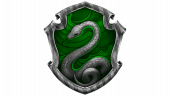 Slytherin Logo