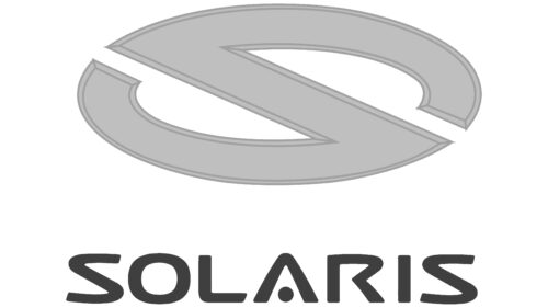 Solaris Logo
