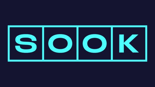 Sook Nuevo Logotipo