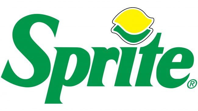 Sprite Logotipo 1989-1995