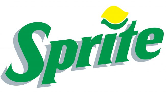 Sprite Logotipo 1994-2006