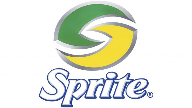Sprite Logotipo 2006-2008