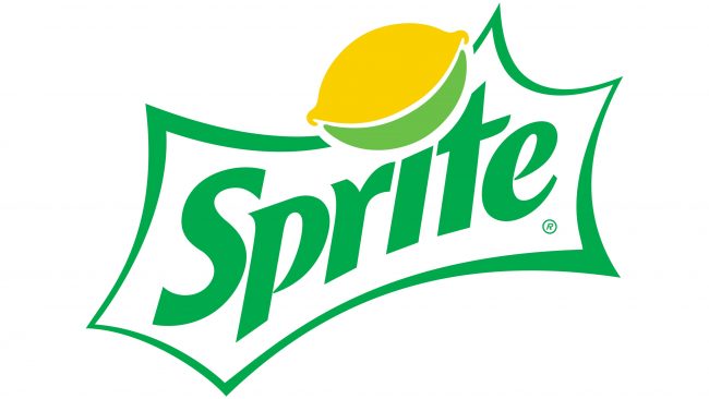 Sprite Logotipo 2014-2019