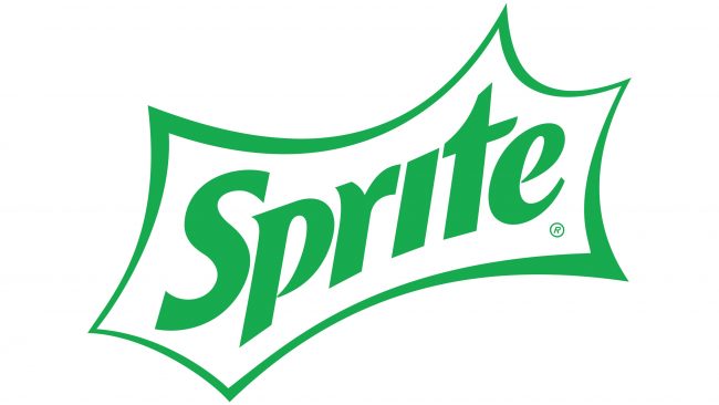 Sprite Logotipo 2015-2019