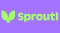 Sproutl Nuevo Logotipo