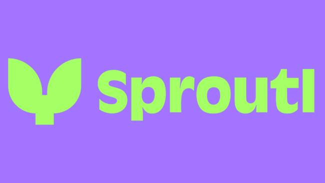 Sproutl Nuevo Logotipo