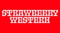 Strawberry Western Nuevo Logotipo