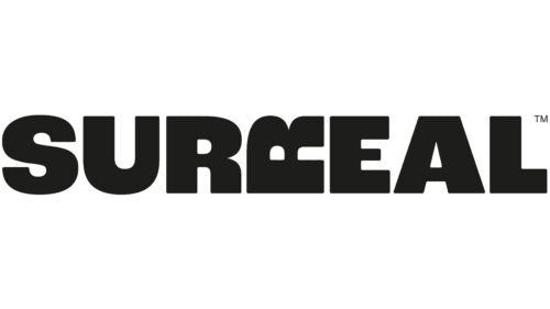 Surreal Logo