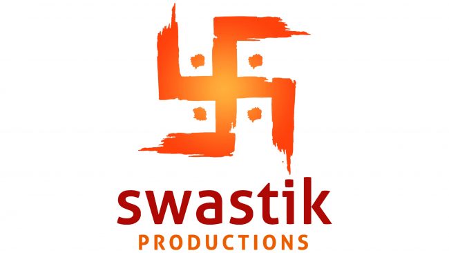 Swastik Logotipo 2007-2018