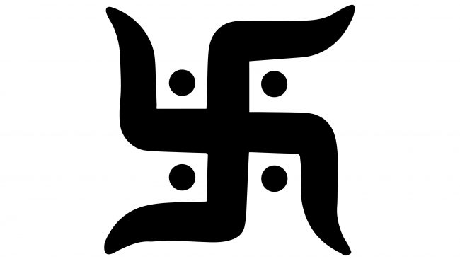 Swastik Simbolo