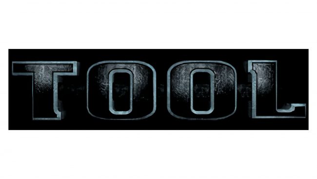 Tool Logotipo 1992-2001