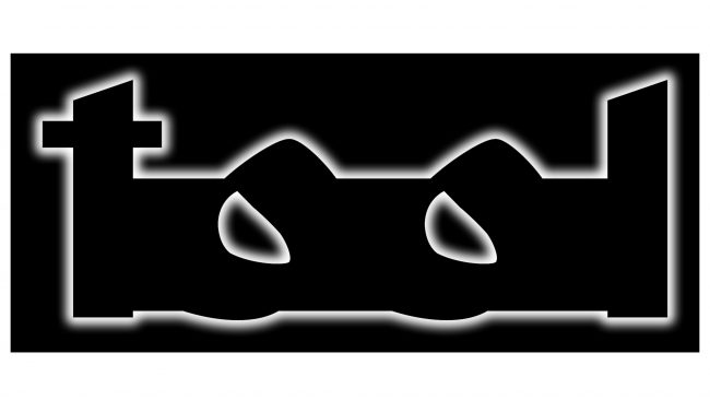 Tool Logotipo 2001-2006