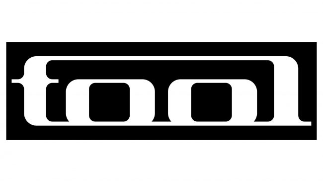 Tool Logotipo 2006-2019