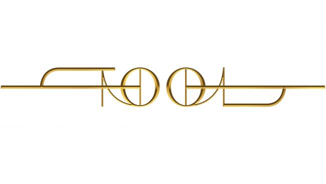 Tool Logotipo 2019