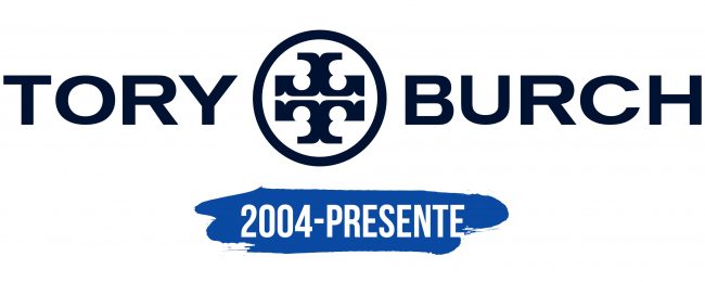 Tory Burch Logo Historia