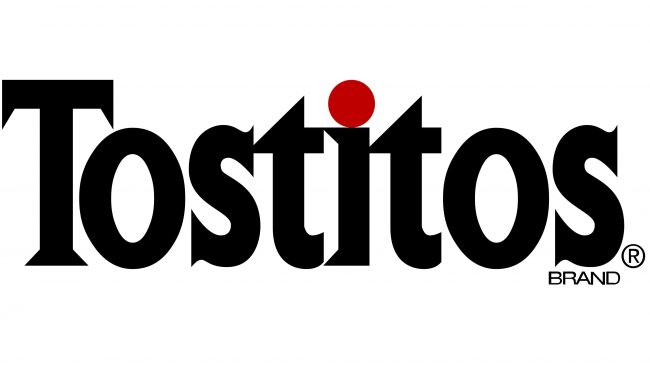 Tostitos Logotipo 1979-1985