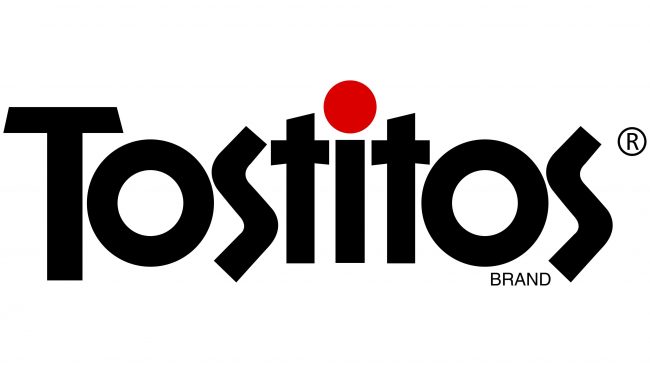 Tostitos Logotipo 1985-2003