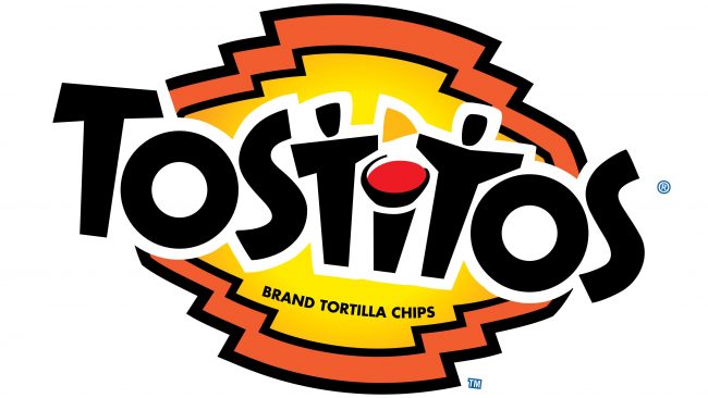 Tostitos Logotipo 2003-2012