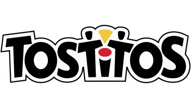 Tostitos Logotipo 2012