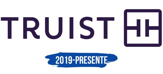 Truist Logo Historia