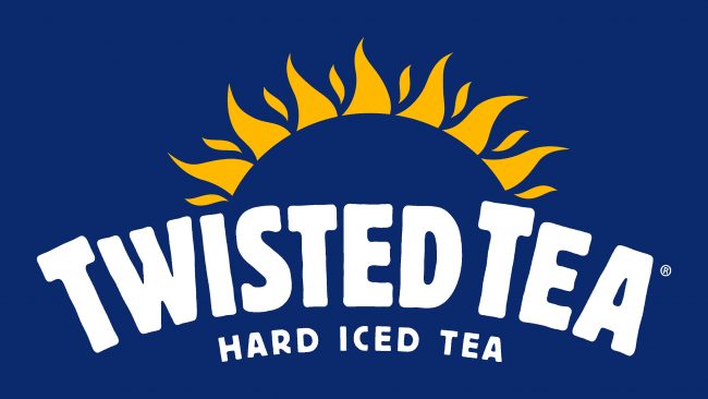 Twisted Tea Emblema