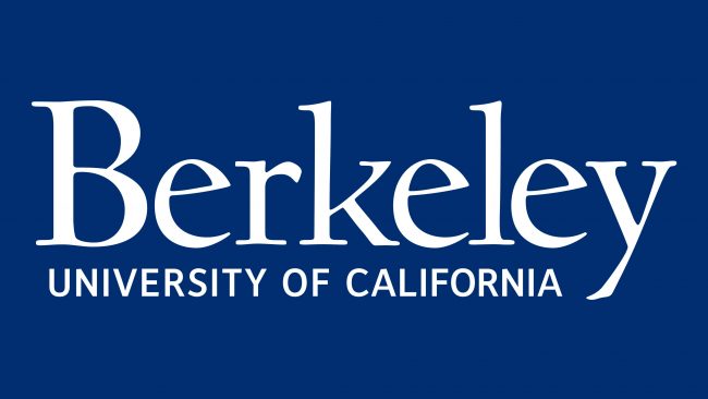 UC Berkeley Emblema