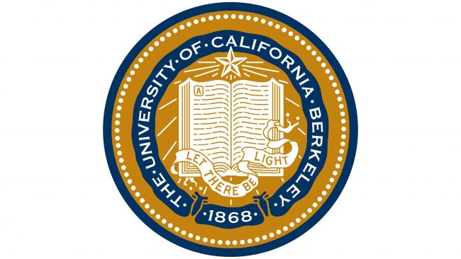 UC Berkeley Seal Logo