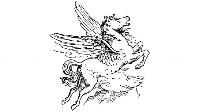 UCF Antiguo Logotipo