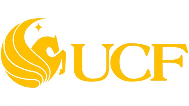 UCF Emblema
