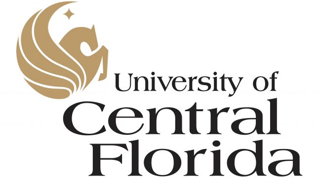 UCF Logotipo antes de 2008