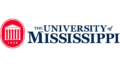 University of Mississippi Logo