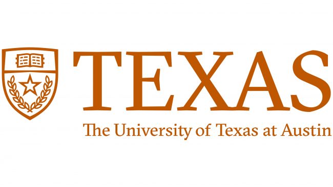 University of Texas at Austin Logotipo 2015